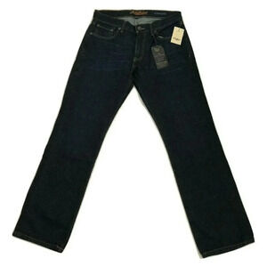 Lucky Brand Legend Mens 221 Legend Straight Jeans